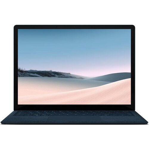 Microsoft Surface Laptop 3 13" 1.2 GHz - SSD 256 ...
