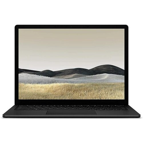 Microsoft Surface Laptop 3 13" Core i5 1.2 GHz - ...