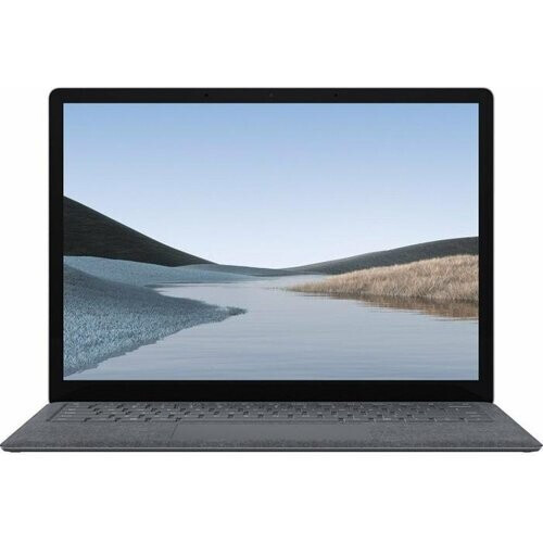 Microsoft Surface Laptop 3 13" GHz - SSD 256 GB - ...