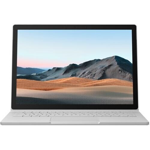 MICROSOFT SURFACE LAPTOP 3 13" I5-1035G7 2 GHz - ...