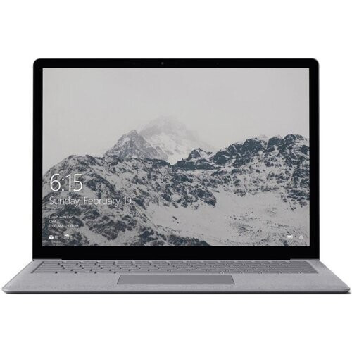 Microsoft Surface Laptop 3 13" Core i5 1,2 GHz - ...