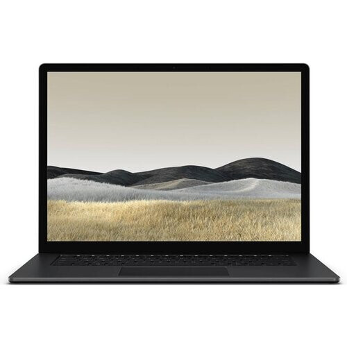 Microsoft Surface Laptop 3 13" 1.2 GHz - SSD 256 ...