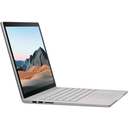 Microsoft Surface Laptop 3 13" Core i5 1.2 GHz - ...