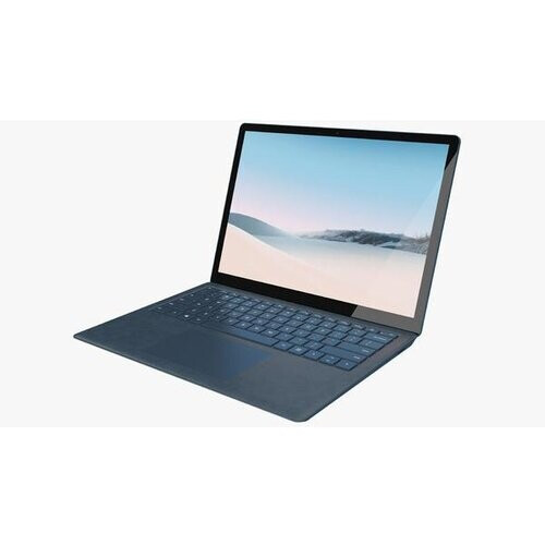 Microsoft Surface Laptop 3 13" Core i5 1.2 GHz - ...