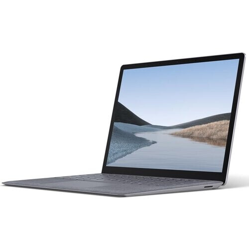 MICROSOFT SURFACE LAPTOP 3 13.5 2K I5-1035G7 8Go ...