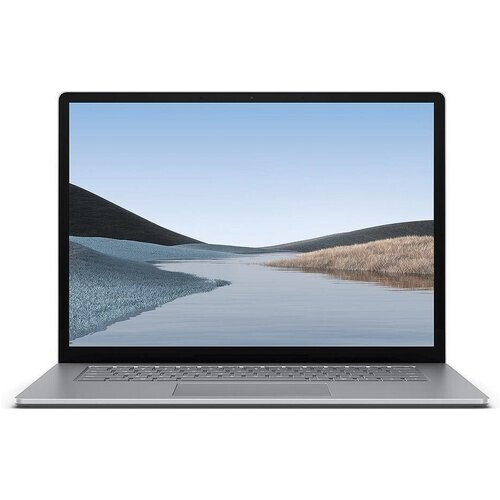 MICROSOFT SURFACE LAPTOP 3 ...