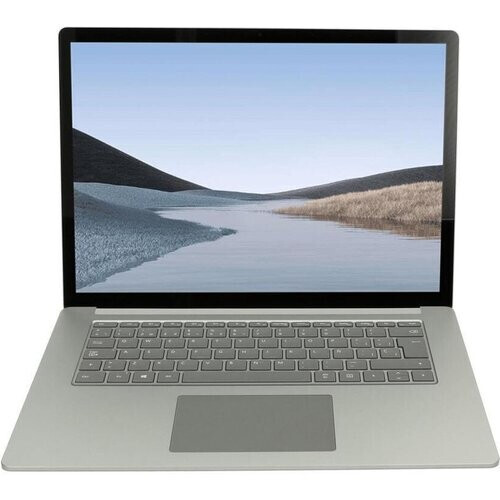 Microsoft Surface Laptop 3 13" 1.3 GHz - SSD 256 ...