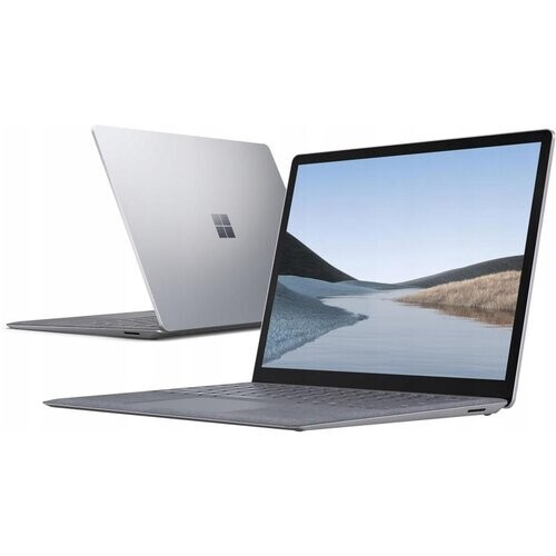 Microsoft Surface Laptop 3 1867 13" Core i7 1.3 ...