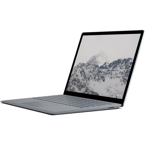 Microsoft Surface Laptop 3 13" Core i7 1.3 GHz - ...