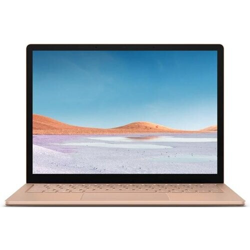 Microsoft Surface Laptop 3 13" Core i7 1.3 GHz - ...