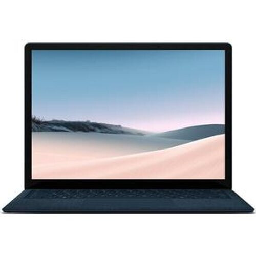 El Microsoft Surface Laptop 3 de 13 pulgadas ...