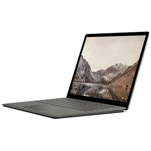 Microsoft Surface Laptop 3 13" Core i7 2.5 GHz - ...