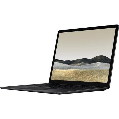 MODEL Microsoft Surface Laptop 3 PROCESSOR ...