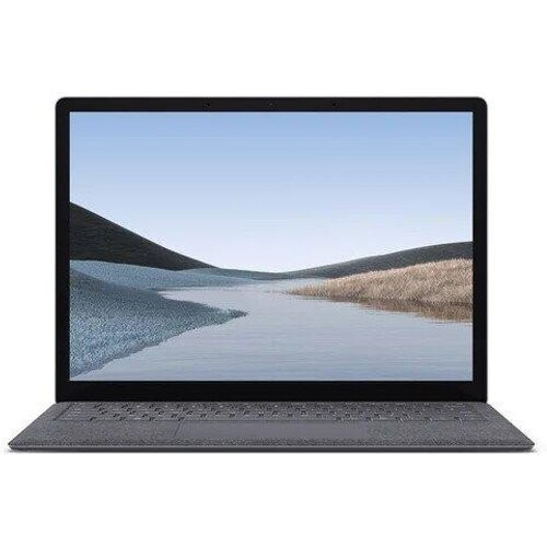 Microsoft Surface Laptop 3 13-inch (2019) - Core ...