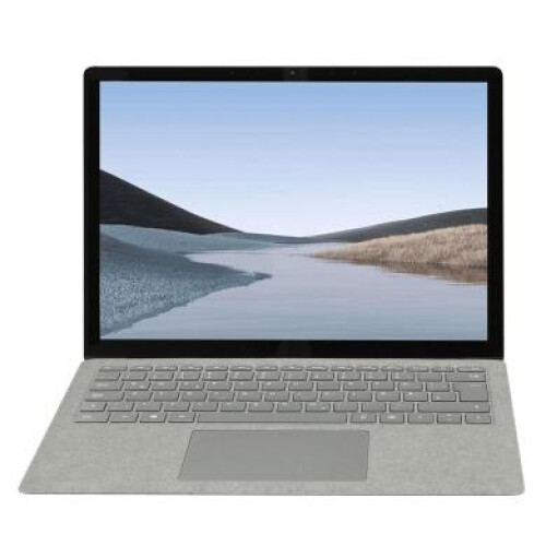 Microsoft Surface Laptop 3 13,5" Intel Core i5 ...