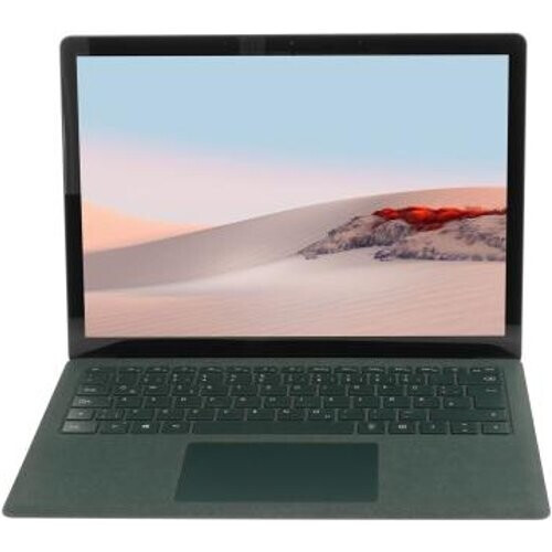 Microsoft Surface Laptop 3 13,5" Intel Core i5 ...