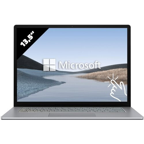 Microsoft Surface Laptop 3 13,5Zoll - CPU ...
