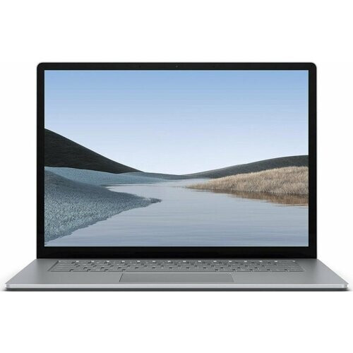 MICROSOFT SURFACE LAPTOP 3 1872 15" I5-1035G7 2 ...