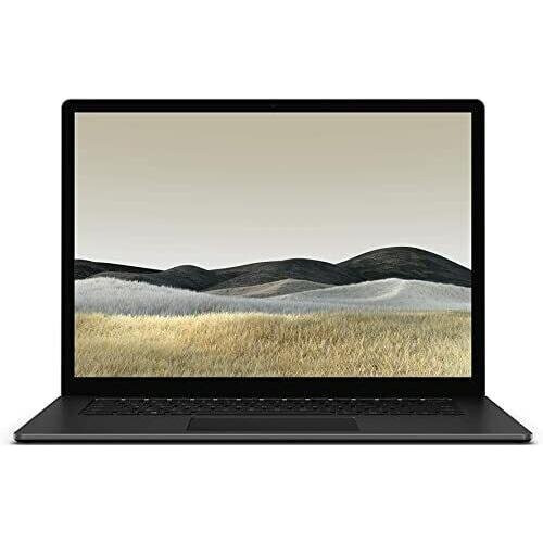 MICROSOFT SURFACE LAPTOP 3 1872 15 ...