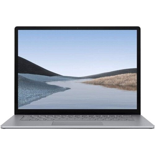 Microsoft Surface Laptop 3 15" Core i5 1.2 GHz - ...