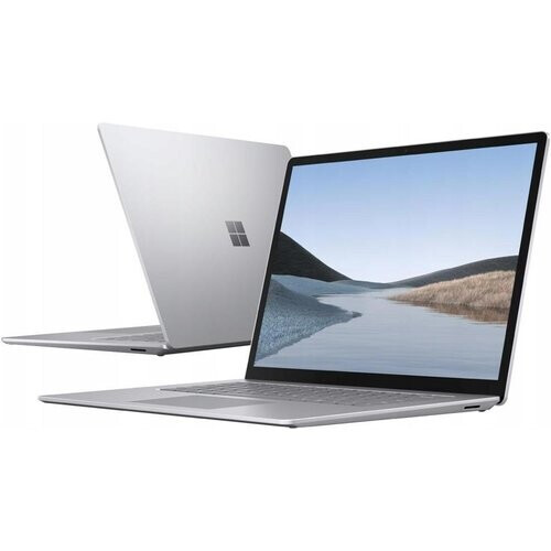 MICROSOFT SURFACE LAPTOP 3 1872 15" I5-1035G7 2 ...