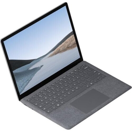 MICROSOFT SURFACE LAPTOP 3 1872 15 ...