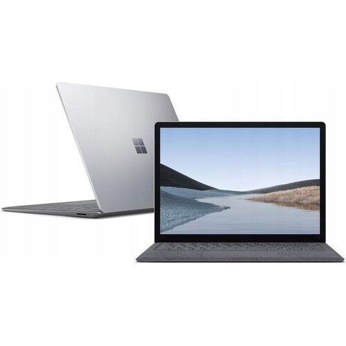 MICROSOFT SURFACE LAPTOP 3 15 2K I5-1035G7 16Go ...