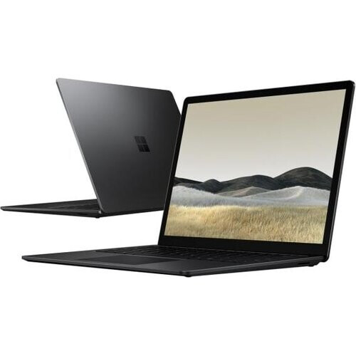 MICROSOFT SURFACE LAPTOP 3 ECRAN 15" 2K Core ...