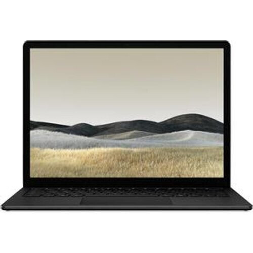 El Microsoft Surface Laptop 3 de 15 pulgadas ...