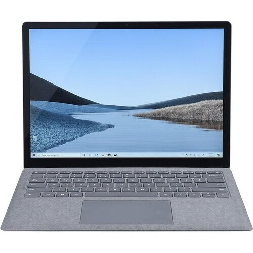 Microsoft Surface Laptop 3 15" Core i7 1.3 GHz - ...