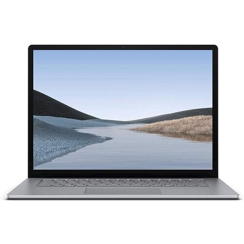 MICROSOFT SURFACE LAPTOP 3RD GEN - 15" The ...