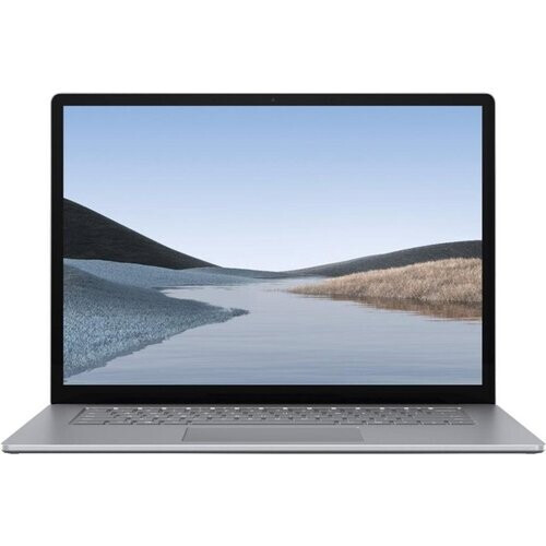 Microsoft Surface Laptop 3 15-inch (2019) - Ryzen ...