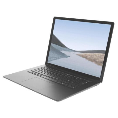 Microsoft Surface Laptop 3 15" Intel Core i5 1,20 ...