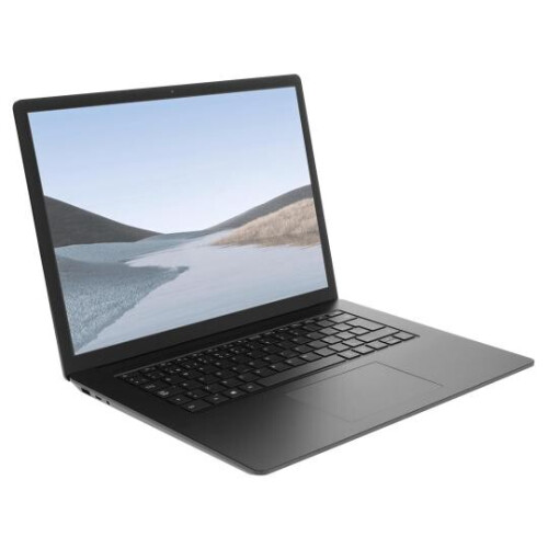 Microsoft Surface Laptop 3 15" Intel Core i5 1,20 ...