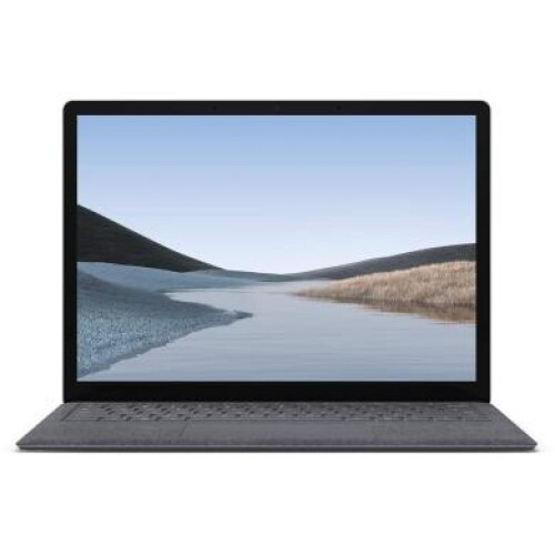 Microsoft Surface Laptop 3 15" Intel Core i7 1,30 ...