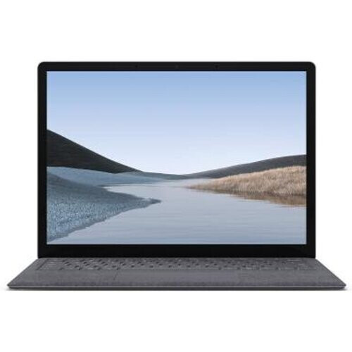 Microsoft Surface Laptop 3 15" Intel Core i7 1,30 ...