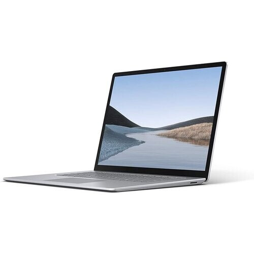 Microsoft Surface Laptop 3 1872 15" 1.2 GHz - SSD ...