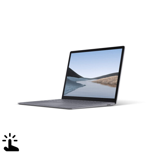 De Microsoft Surface Laptop 3 biedt een naadloze ...
