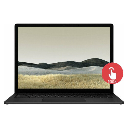 Frontend naam:Microsoft Surface Laptop ...