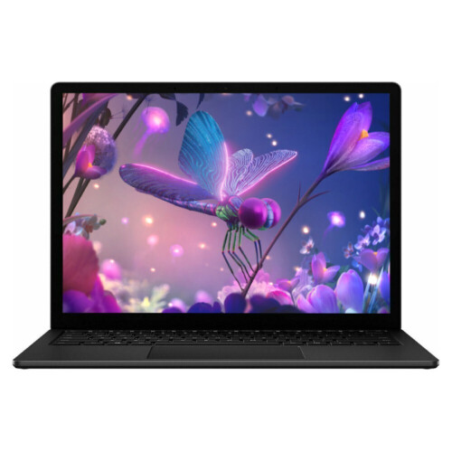 De refurbished Microsoft Surface Laptop 3 ...