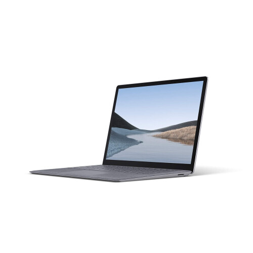 De Microsoft Surface Laptop 3 biedt betrouwbare ...