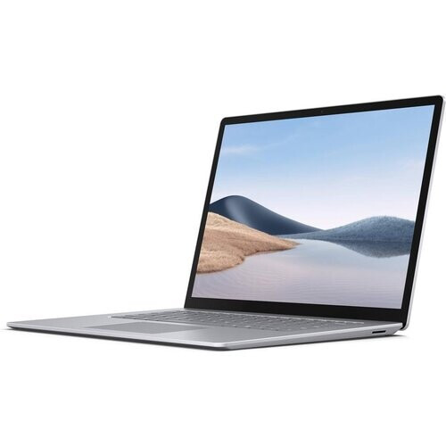 Microsoft Surface Laptop 4 13" Core i5 1 GHz - SSD ...