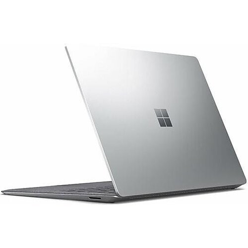 Microsoft Surface Laptop 4 qwerty Royaume-Uni et ...