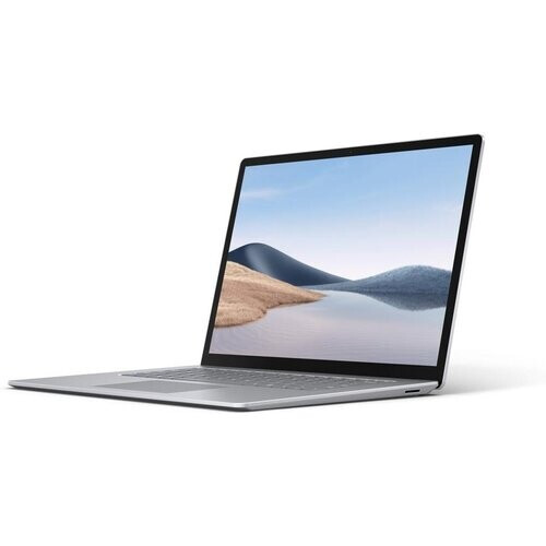 Microsoft Surface Laptop 4 13" Core i5 2.6 GHz - ...