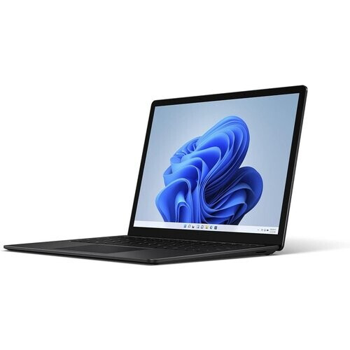 Microsoft Surface Laptop 4 Procesador: Intel Core ...