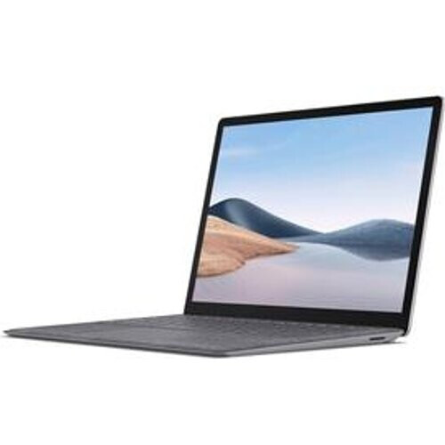 El Microsoft Surface Laptop 4 de 13 pulgadas ...