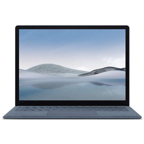 Microsoft Surface Laptop 4 13-inch (2021) - Core ...