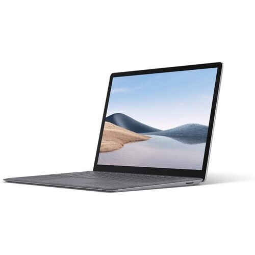 Microsoft Surface Laptop 4 Touch 13,5-inch (2021) ...