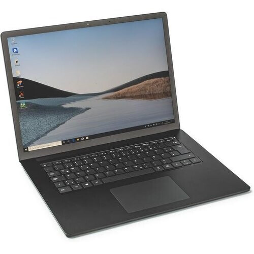 Microsoft Surface Laptop 4 13.5-inch (2021) - ...