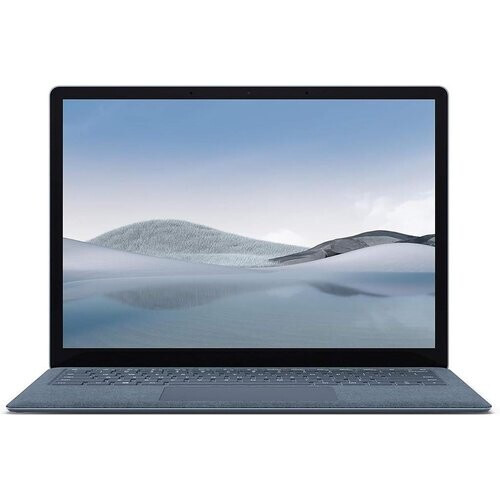 The Microsoft Surface Laptop 4 13-inch (2024) is a ...